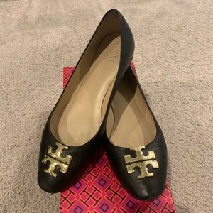 Tory Burch Raleigh Ballet Flat
